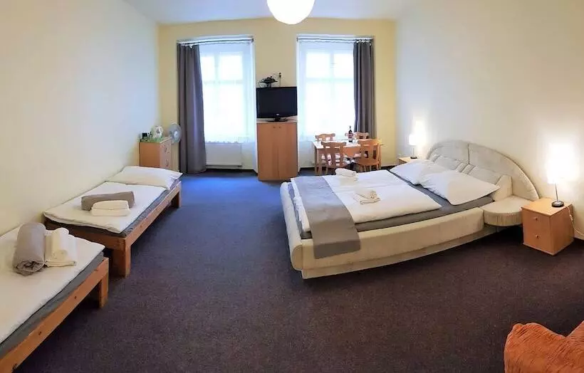 Fotos del hotel U Dvou Zlatych Klicu:  22