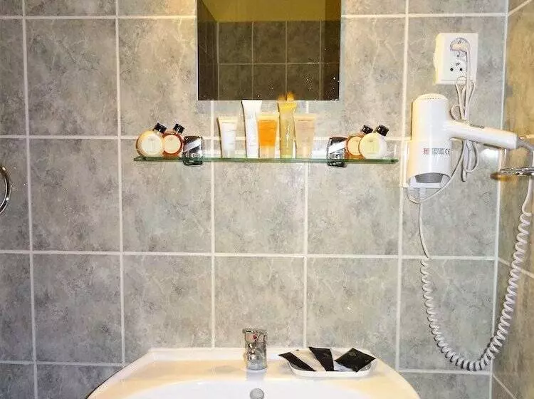 Fotos del hotel U Dvou Zlatych Klicu:  17