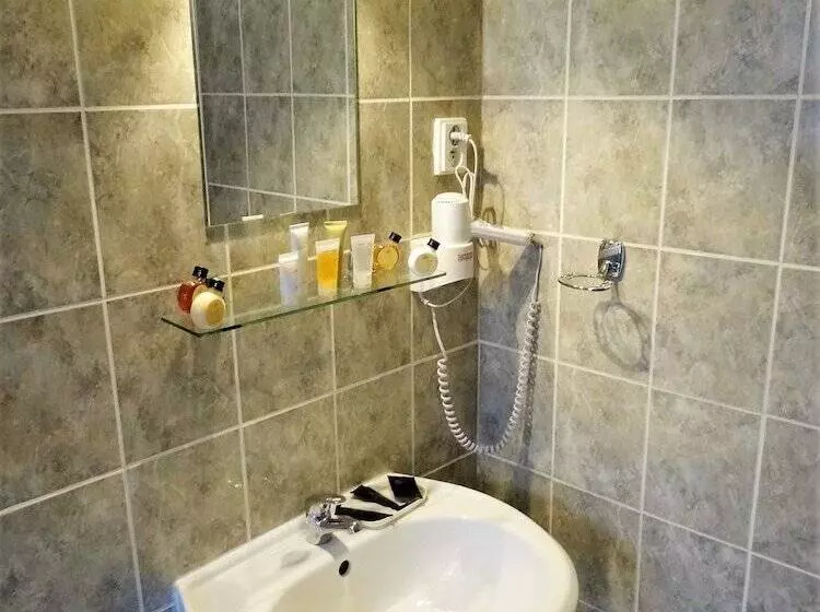 Fotos del hotel U Dvou Zlatych Klicu:  5