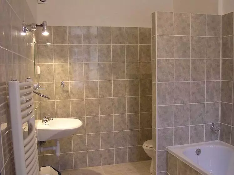 Fotos del hotel U Dvou Zlatych Klicu:  23