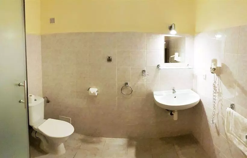 Fotos del hotel U Dvou Zlatych Klicu:  7