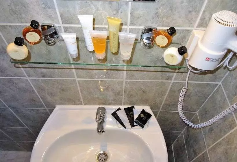 Fotos del hotel U Dvou Zlatych Klicu:  15