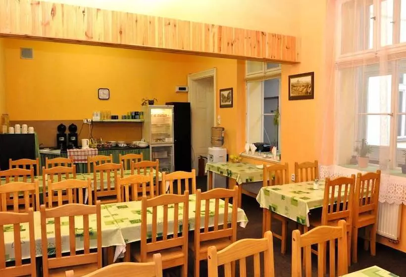 Fotos del hotel U Dvou Zlatych Klicu:  3