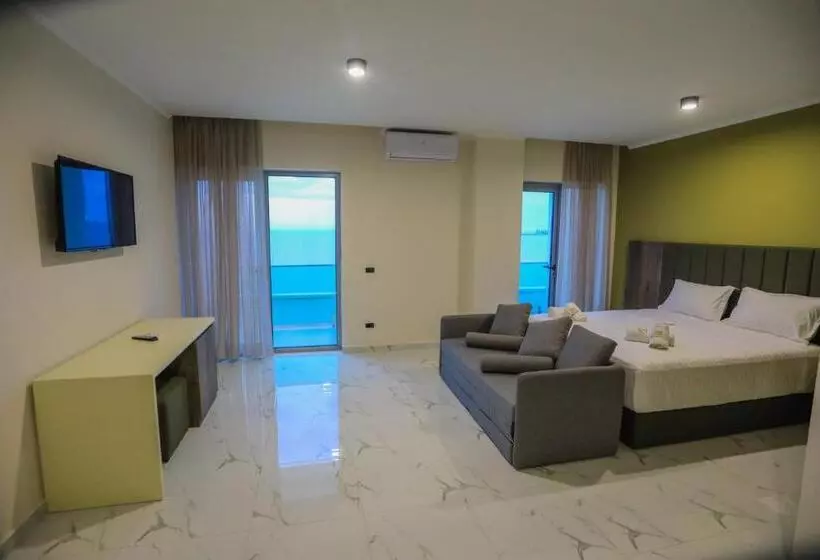 Fotos del hotel Vivas:  25