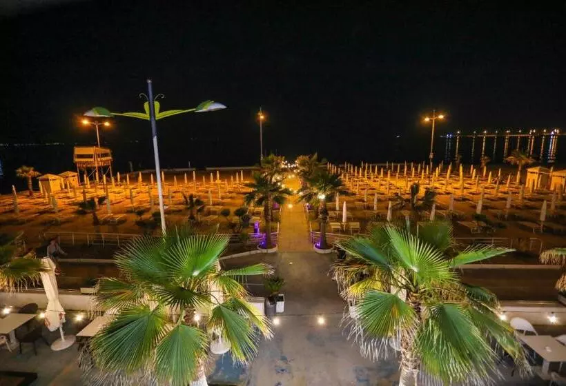 Fotos del hotel Vivas:  17