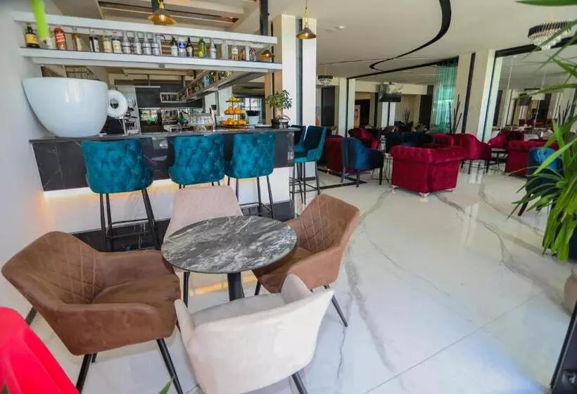 Fotos del hotel Vivas:  7