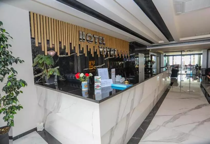 Fotos del hotel Vivas:  16