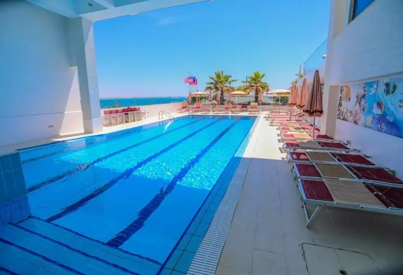 Fotos del hotel Vivas:  2