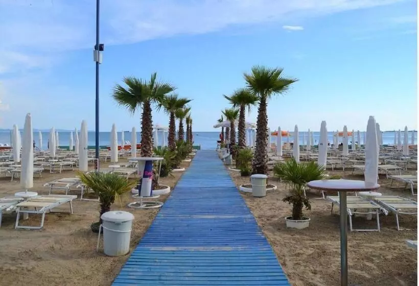 Fotos del hotel Vivas:  9