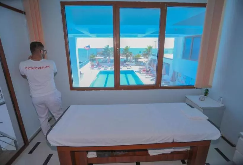 Fotos del hotel Vivas:  23