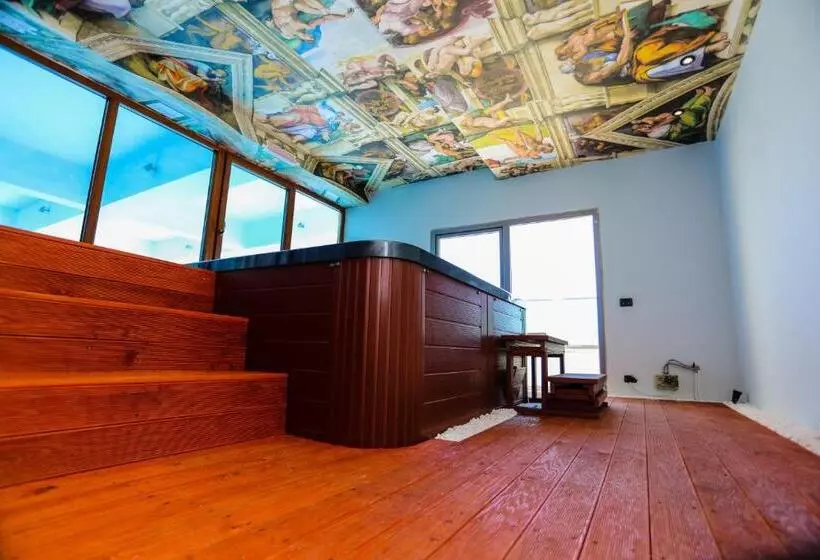 Fotos del hotel Vivas:  8