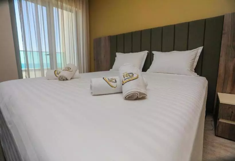 Fotos del hotel Vivas:  20