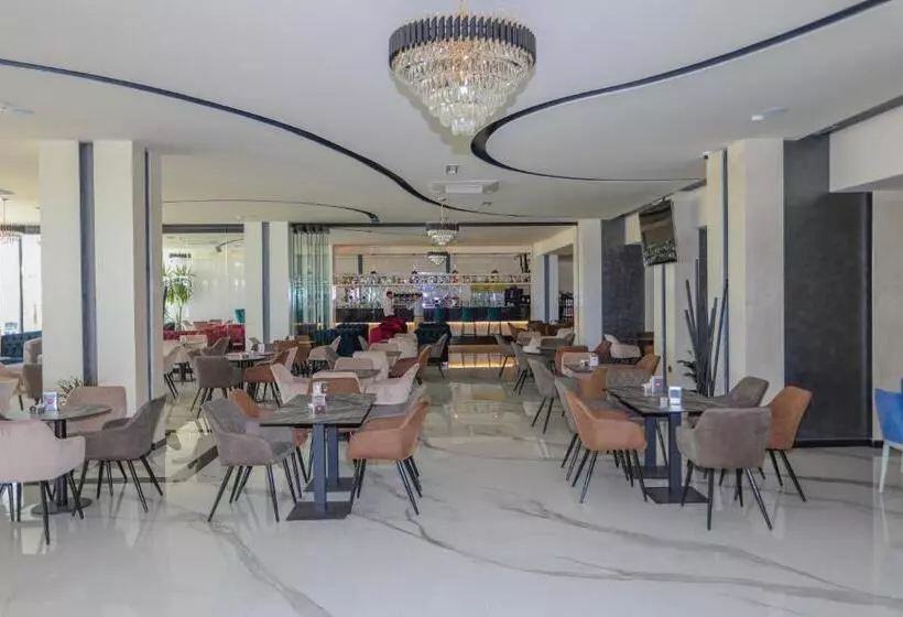 Fotos del hotel Vivas:  6