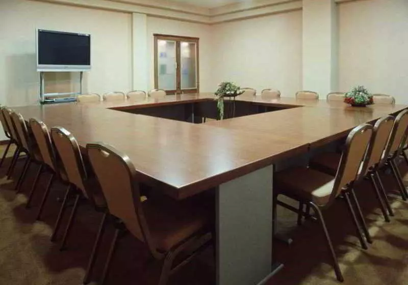 Fotos del hotel Porin Hotel:  6