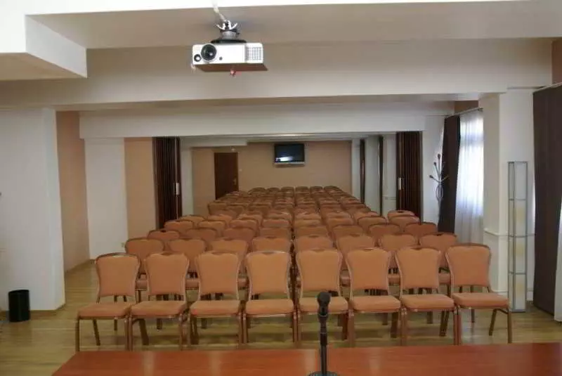 Fotos del hotel Porin Hotel:  12