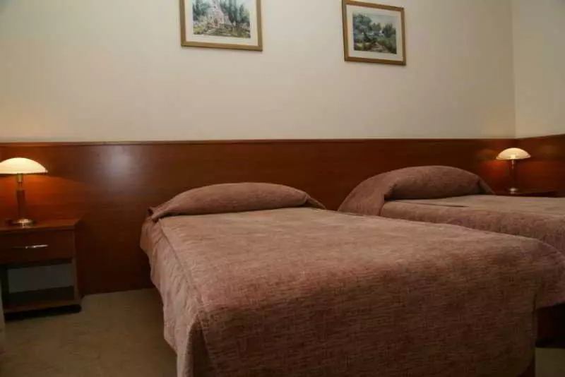 Fotos del hotel Porin Hotel:  2