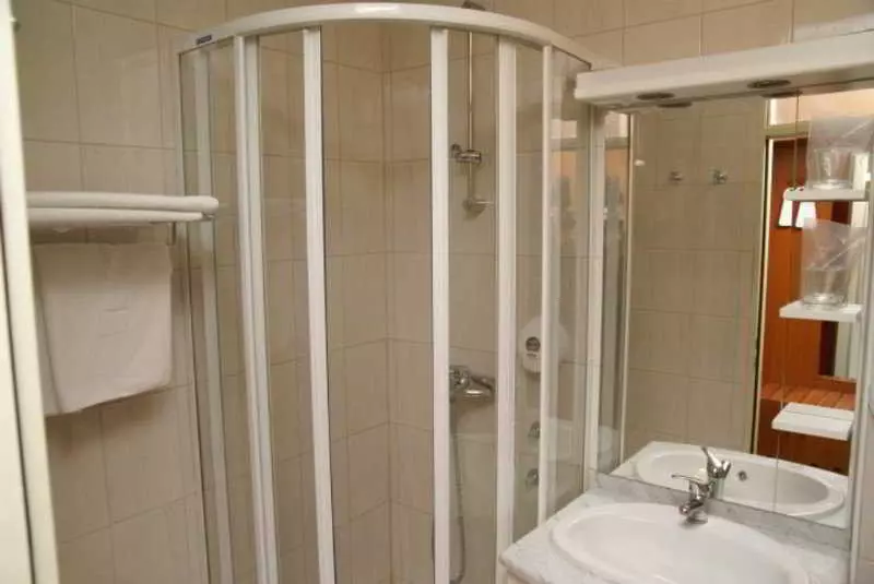 Fotos del hotel Porin Hotel:  7