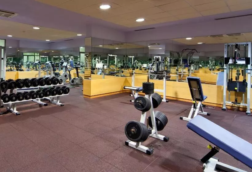 Fotos del hotel Bluesun  Alga:  2