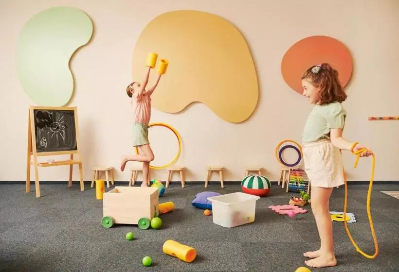 Fotos del hotel Bluesun  Alga:  10