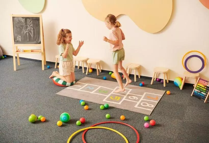 Fotos del hotel Bluesun  Alga:  15