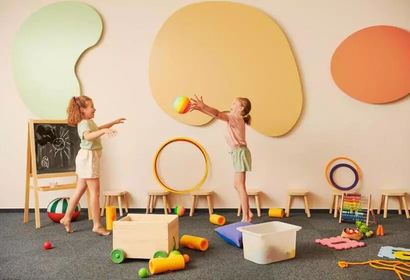 Fotos del hotel Bluesun  Alga:  4