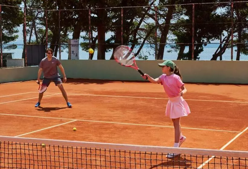 Fotos del hotel Bluesun  Alga:  8