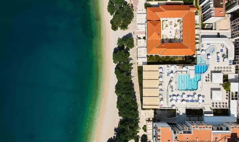 Fotos del hotel Bluesun  Alga:  22