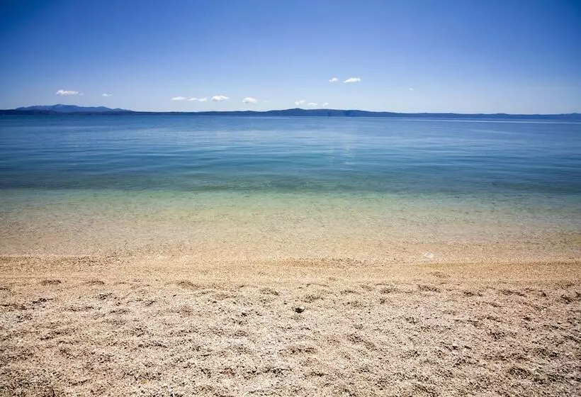 Fotos del hotel Bluesun  Alga:  21