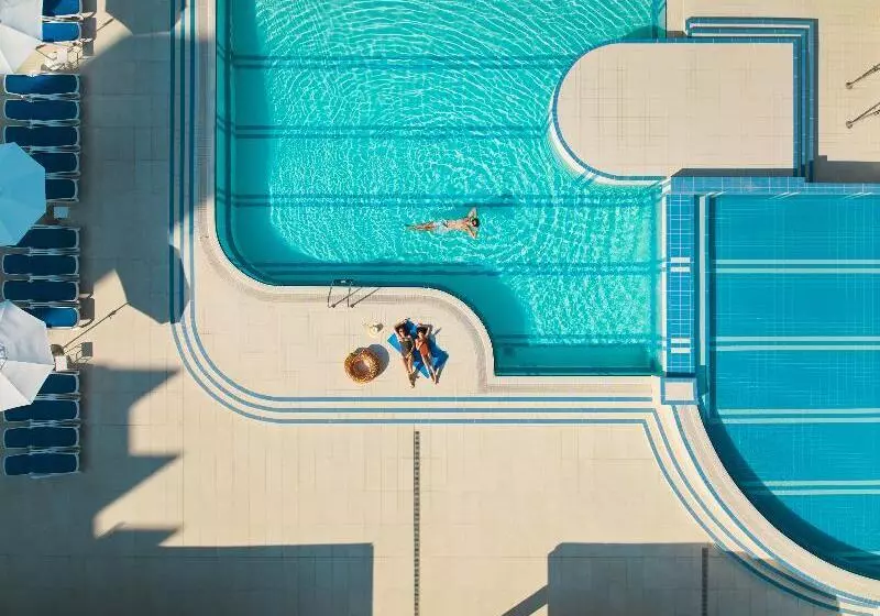 Fotos del hotel Bluesun  Alga:  7