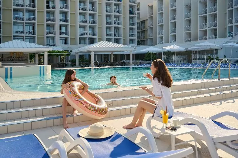 Fotos del hotel Bluesun  Alga:  3