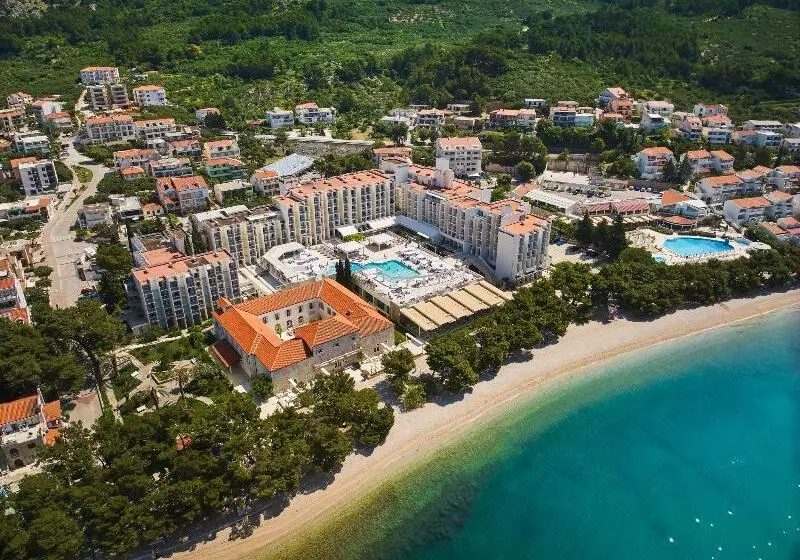 Fotos del hotel Bluesun  Alga:  12