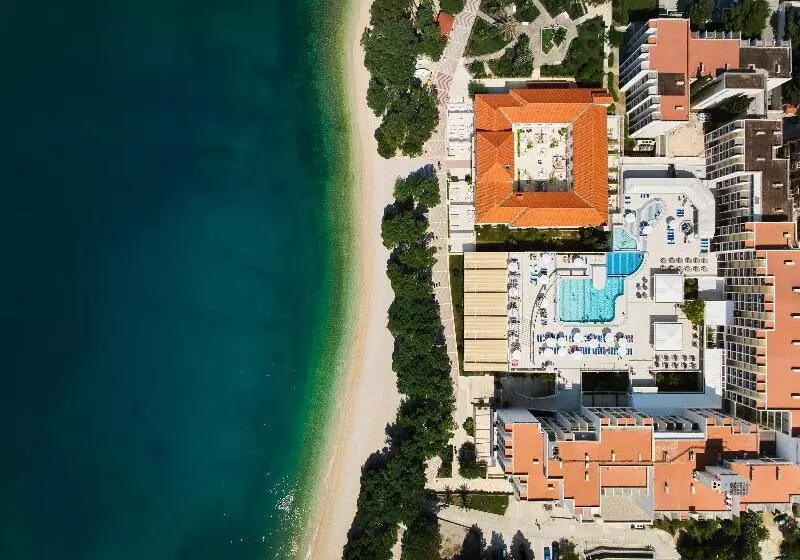 Fotos del hotel Bluesun  Alga:  20