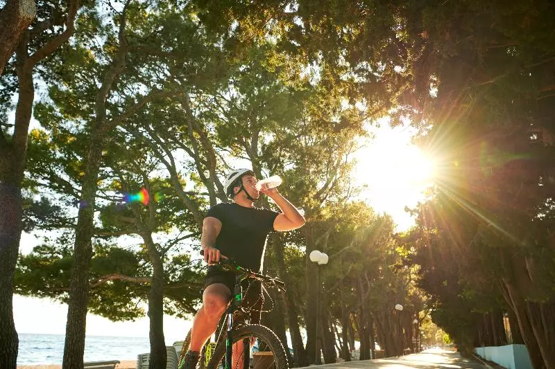 Fotos del hotel Bluesun  Alga:  11