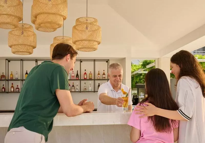 Fotos del hotel Bluesun  Alga:  9