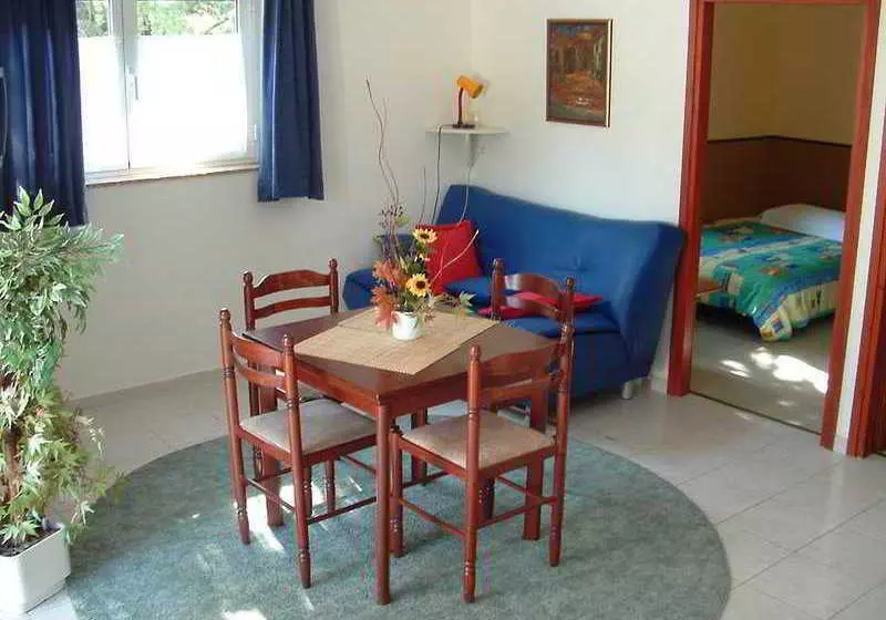 Fotos del hotel Apartmani Ivanka:  16