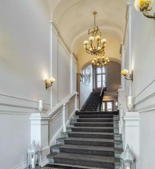 Fotos del hotel Klarov:  3