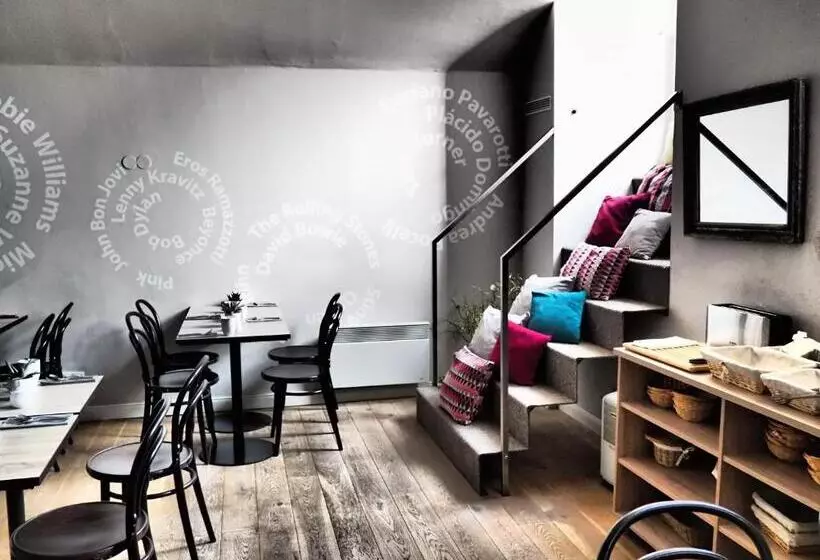 Fotos del hotel Klarov:  5