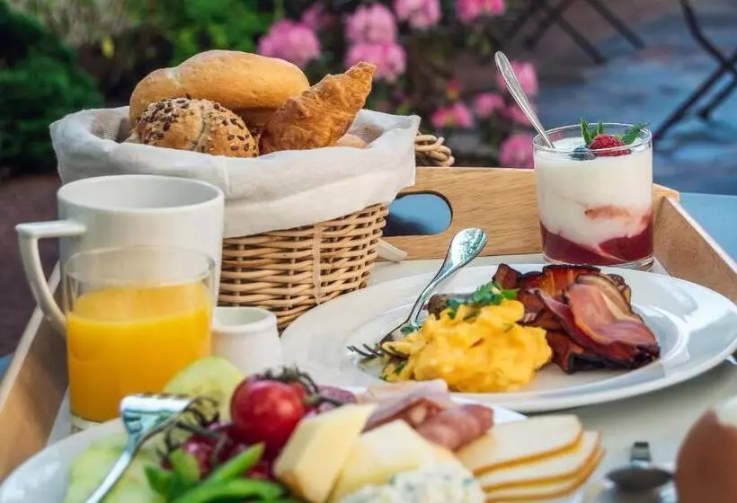 Fotos del hotel Klarov:  17