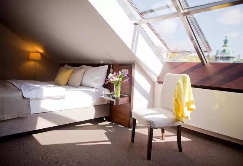 Fotos del hotel Klarov:  15