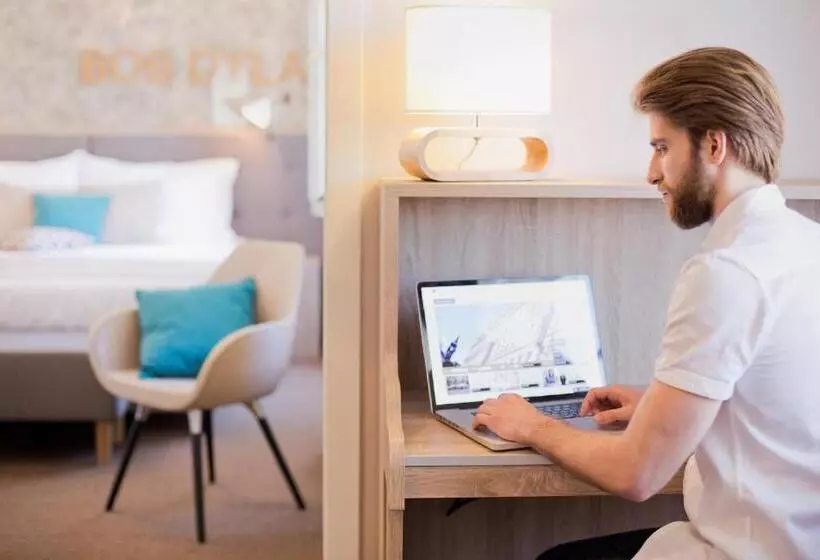 Fotos del hotel Klarov:  20