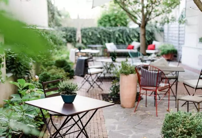 Fotos del hotel Klarov:  22