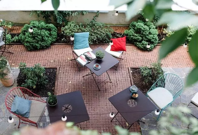 Fotos del hotel Klarov:  24