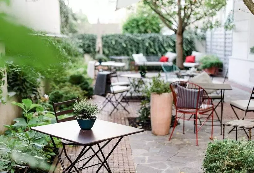 Fotos del hotel Klarov:  14