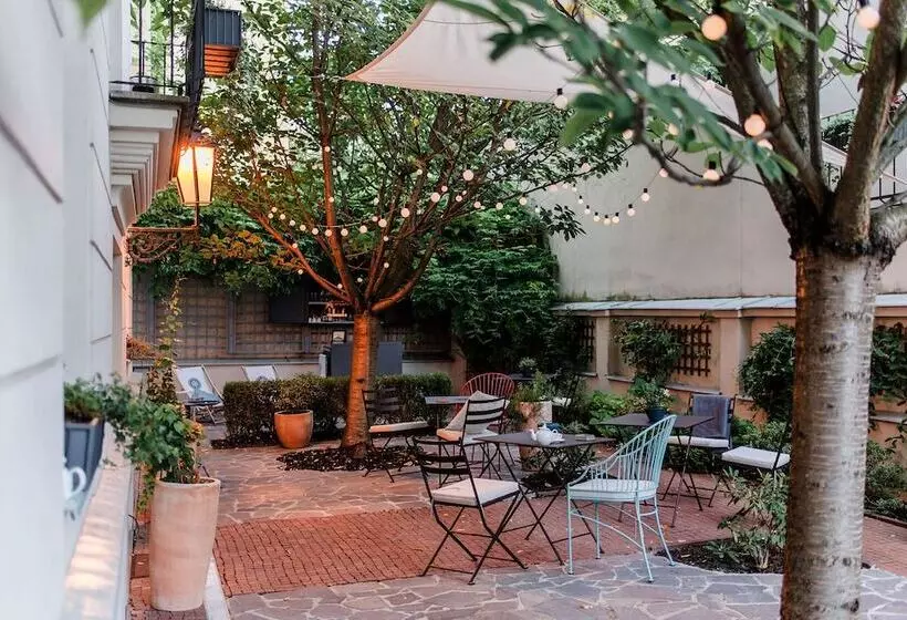 Fotos del hotel Klarov:  19