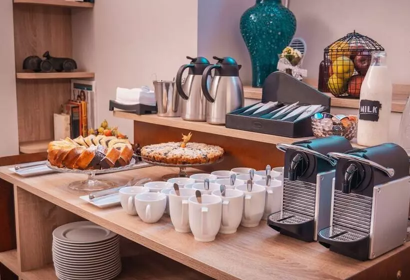 Fotos del hotel Klarov:  12