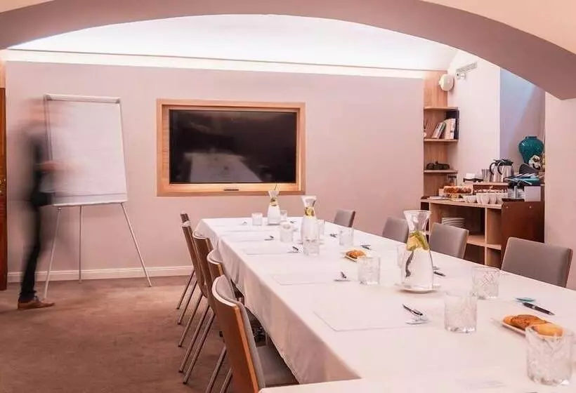 Fotos del hotel Klarov:  18