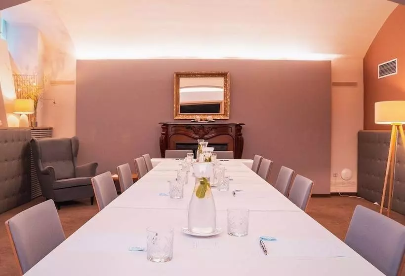 Fotos del hotel Klarov:  6