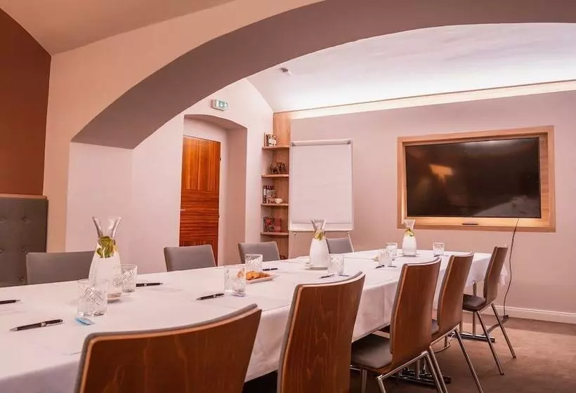 Fotos del hotel Klarov:  13