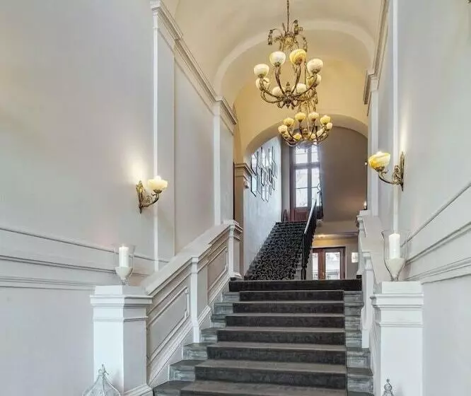 Fotos del hotel Klarov:  16