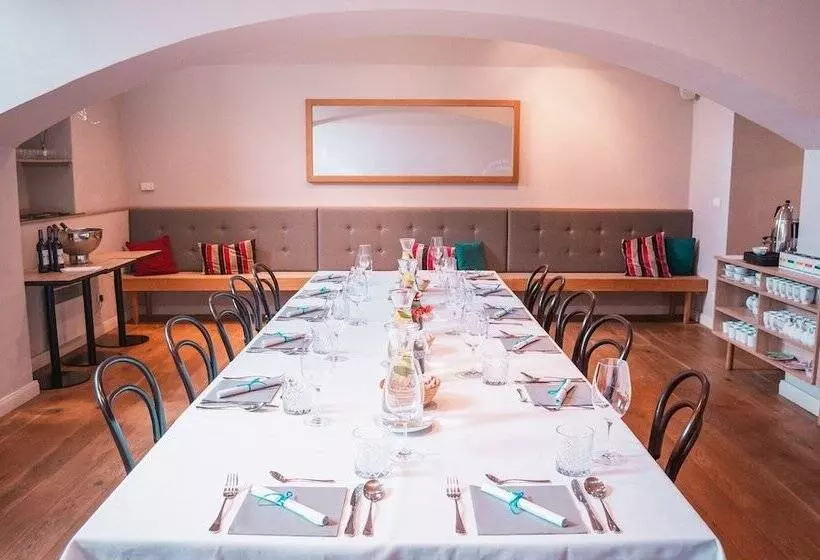 Fotos del hotel Klarov:  4